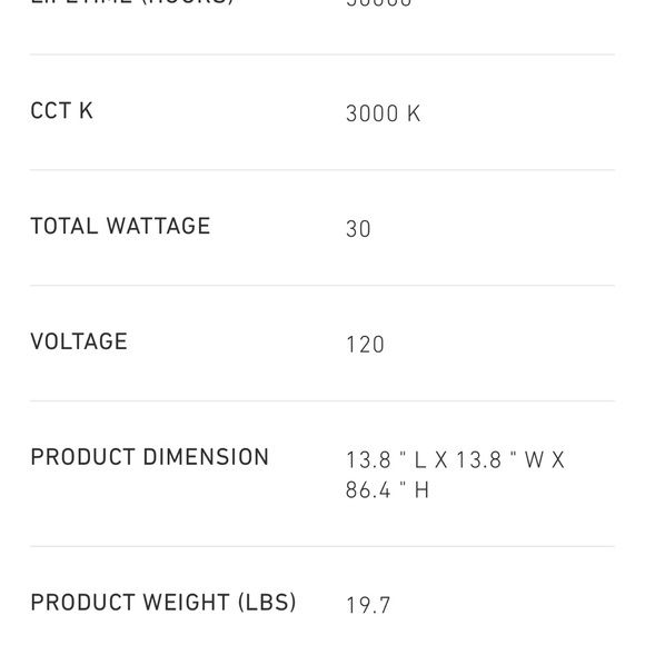 Artika 5 globe holographic pendant light. - Picture 6 of 7